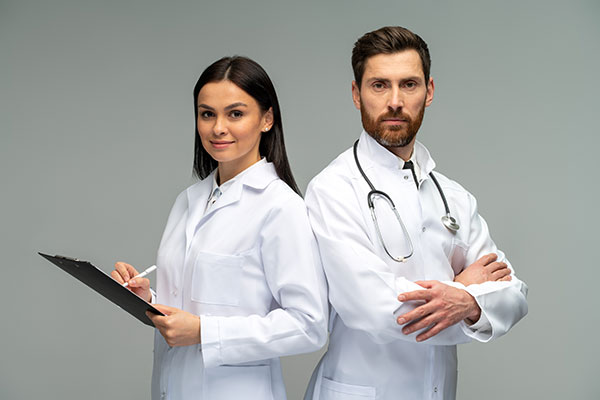 peptide therapy clinic in Murfreesboro